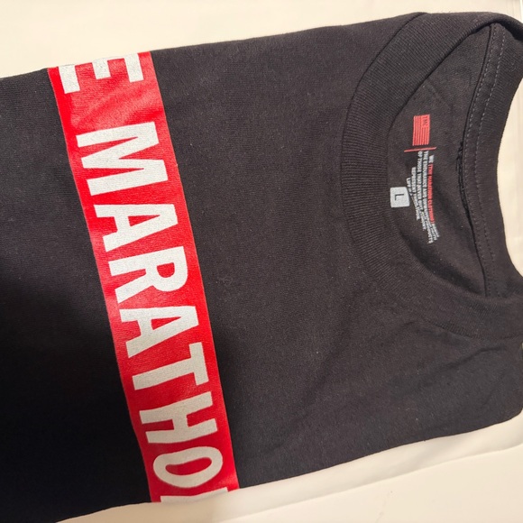 *BRAND NEW* LIMITED EDITION TMC BAR T-SHIRT | NIPSEY HUSSLE - Picture 8 of 9